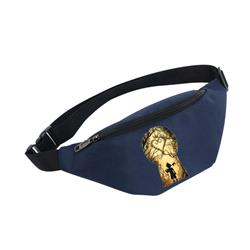 Kingdom Hearts anime bag
