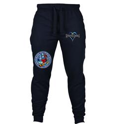 Kingdom Hearts anime pants