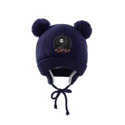 The Nightmare Before Christmas anime Knitted hat