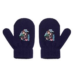 demon slayer kimets anime glove