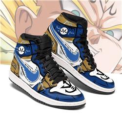 Dragon Ball anime sneakers shoe US men size 6-15,women size 5-12（ZXH061404Z92B-1）