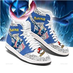Pokemon anime sneakers shoe US men size 6-15,women size 5-12