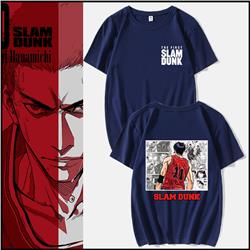 Slam dunk anime T-shirt