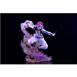 demon slayer kimets anime figure 18cm