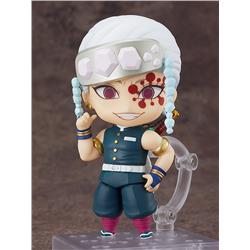 demon slayer kimets anime figure 10cm