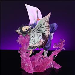demon slayer kimets anime  figure 20cm