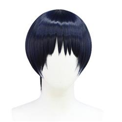 Genshin Impact anime wig
