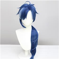 Genshin Impact anime wig