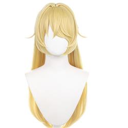 Genshin Impact anime wig