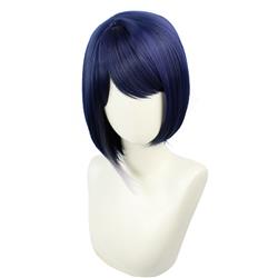 Genshin Impact anime wig