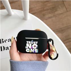 among us anime AirPods Pro/iPhone Wireless Bluetooth Headphone Case