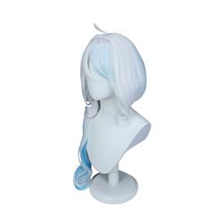 Genshin Impact anime wig