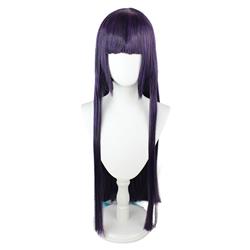 Genshin Impact anime wig