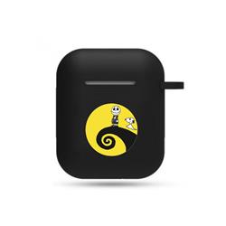 The Nightmare Before Christmas anime AirPods Pro/iPhone Wireless Bluetooth Headphone Case