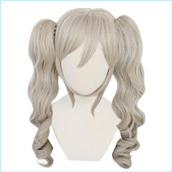 Genshin Impact anime wig