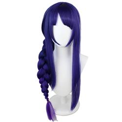 Genshin Impact anime wig