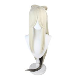 Genshin Impact anime wig