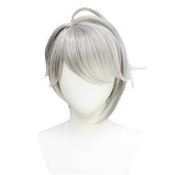 Genshin Impact anime wig