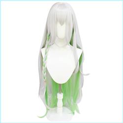 Genshin Impact anime wig