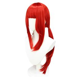 Genshin Impact anime wig