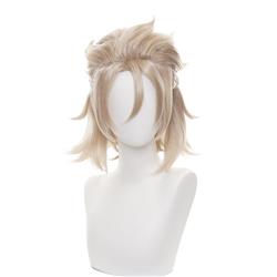 Genshin Impact anime wig