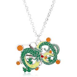 Dragon Ball anime necklace