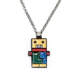 Hunter x Hunter anime necklace