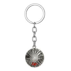 Naruto anime keychain
