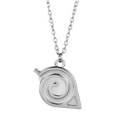 Naruto anime necklace