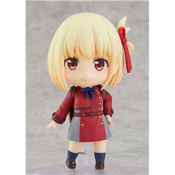 Lycoris Recoil  anime figure 10cm