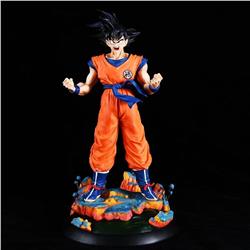Dragon Ball anime figure 36cm