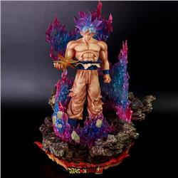 Dragon Ball anime figure 35cm