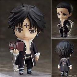 Hunter x Hunter anime figure 10cm