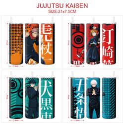 Jujutsu Kaisen anime vacuum cup