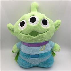 Toy Story anime backpack 38cm