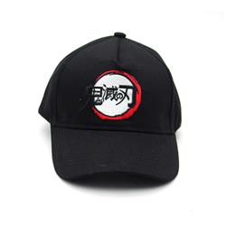 demon slayer kimets anime hat