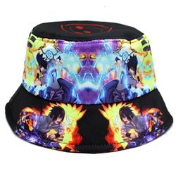 Naruto anime hat