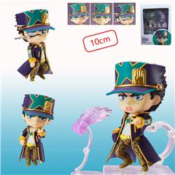 JoJos Bizarre Adventure anime figure 10cm