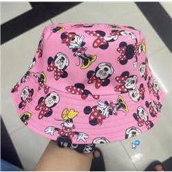 Disney anime hat