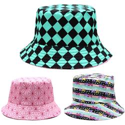 demon slayer kimets anime hat