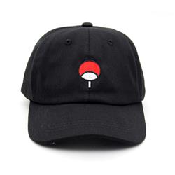 Naruto anime hat