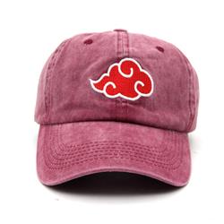 Naruto anime hat