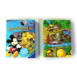 Disney anime  Card 57pcs