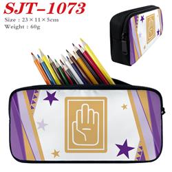 JoJos Bizarre Adventure anime pencil bag