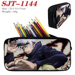 Jujutsu Kaisen anime pencil bag