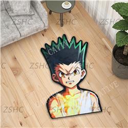 Hunter x Hunter anime carpet 100cm