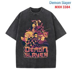 demon slayer kimets anime T-shirt
