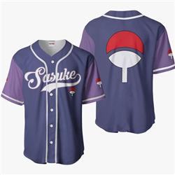 Naruto anime T-shirt