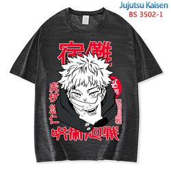 Jujutsu Kaisen anime T-shirt
