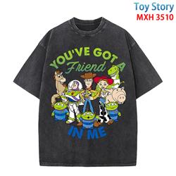 Toy Story anime T-shirt
